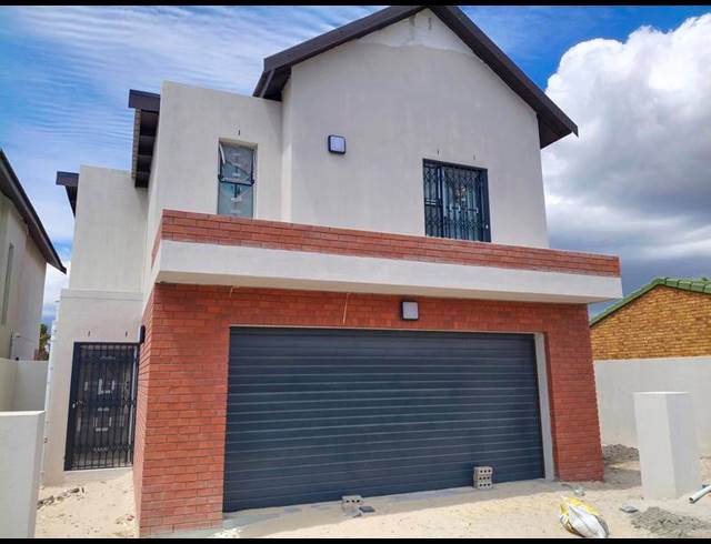 3 BEDROOM PROPERTY TO RENT IN GOODWOOD ESTATE